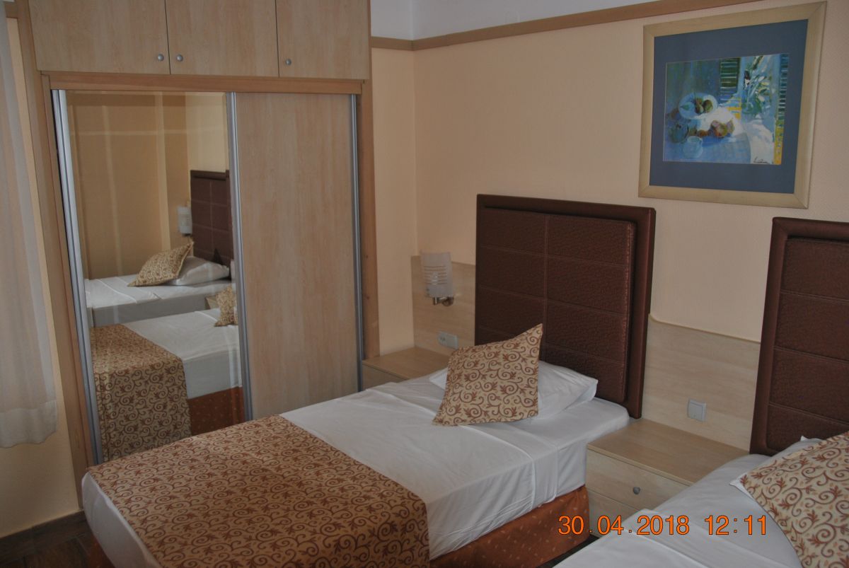 imagini hotel VON GOLDEN BEACH